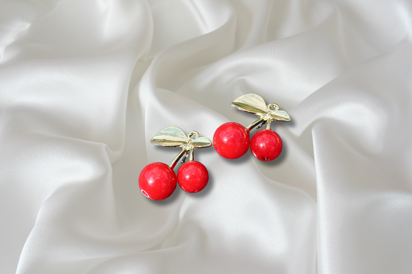 Pampille CHERRY BOOM