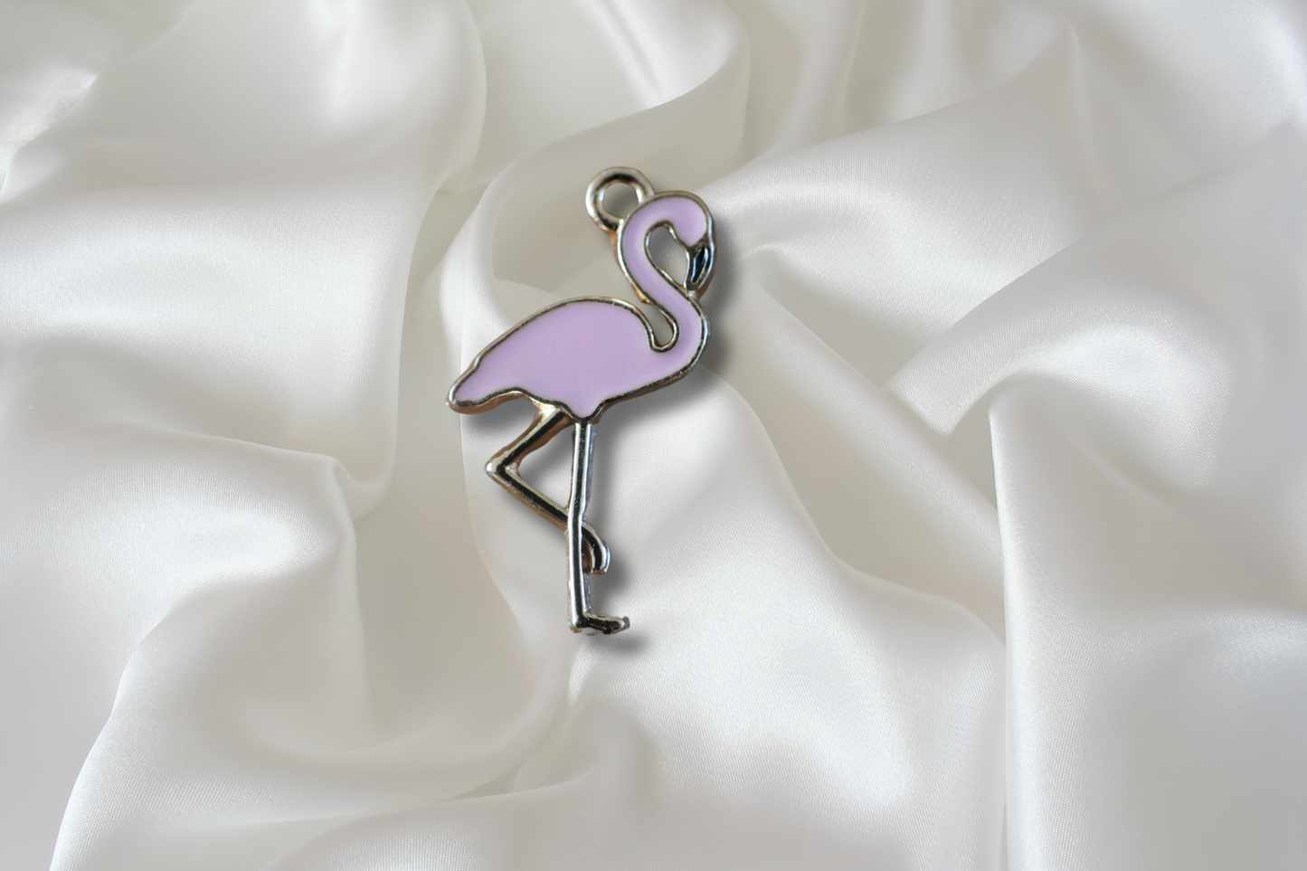 Pampille FLAMANT ROSE