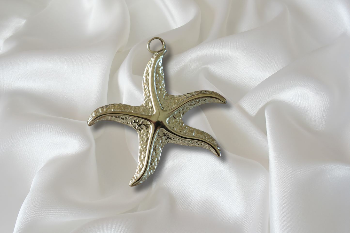 Pampille ETOILE DE MER