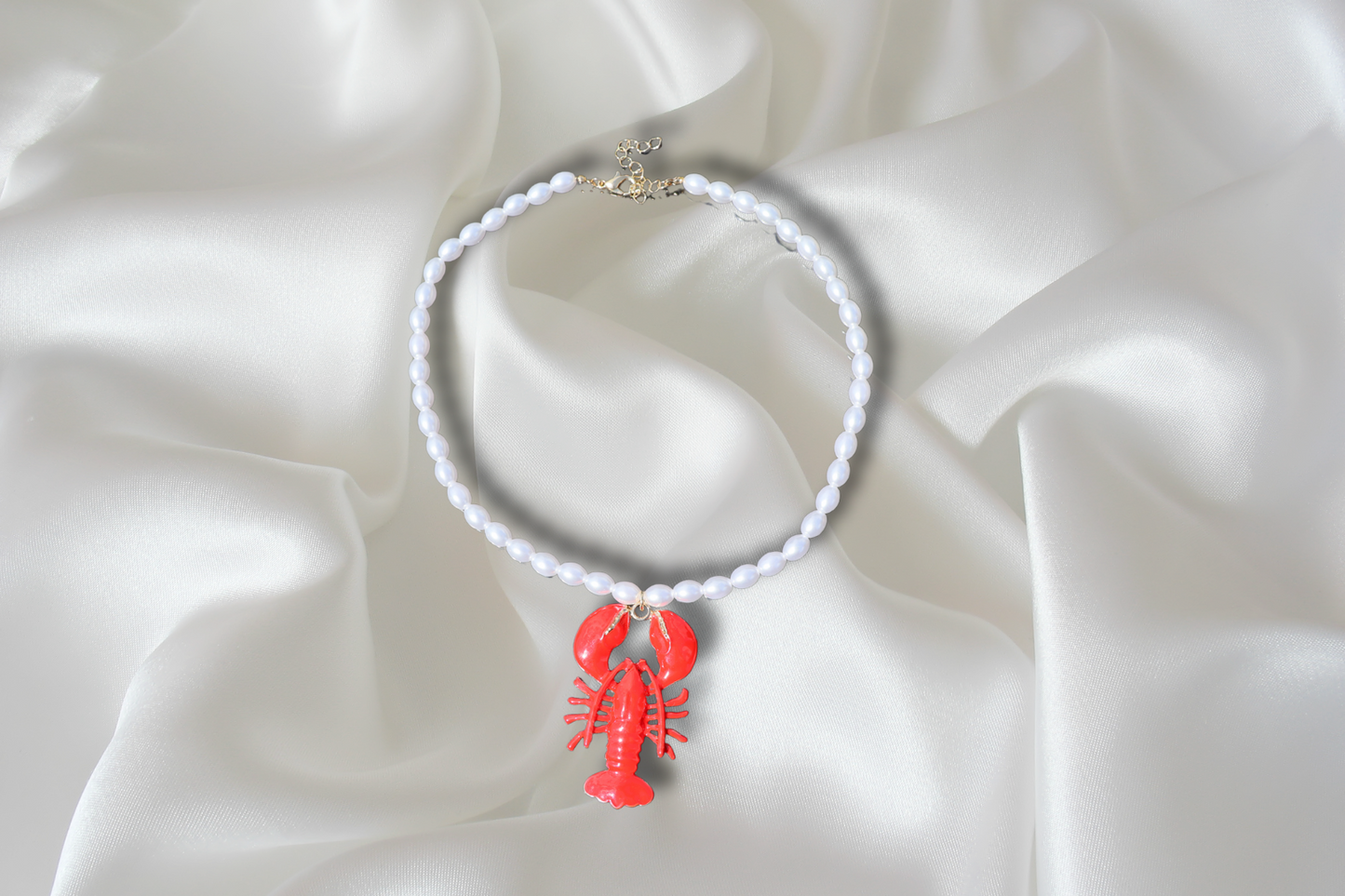 Collier PINCE