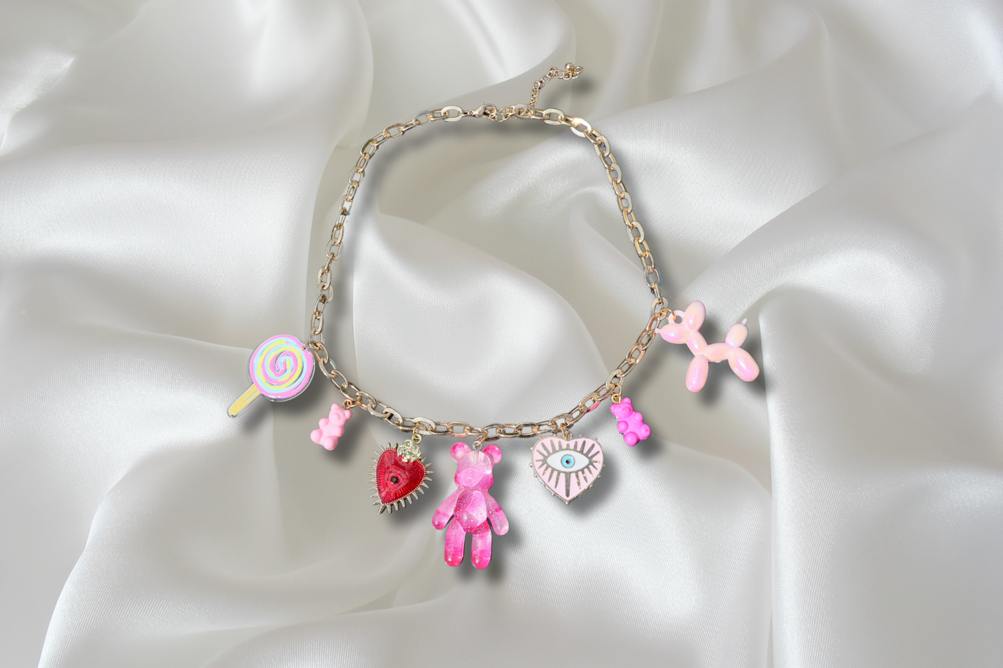 Collier RURU