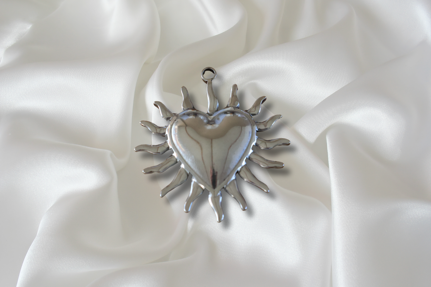 Pampille LUMINA COEUR