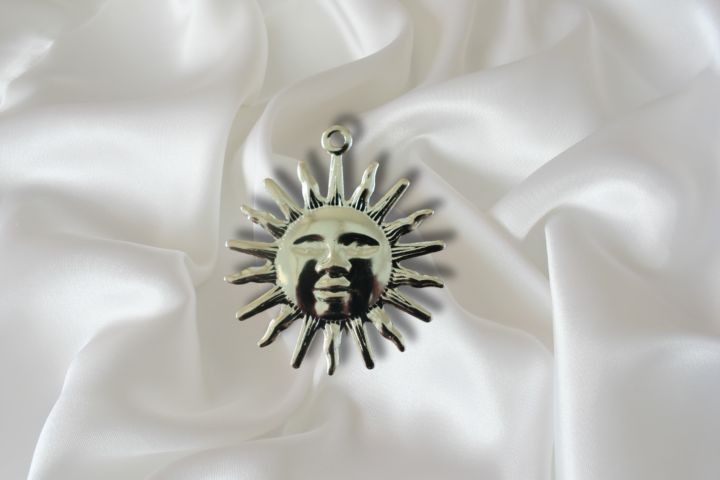 Pampille SOLEIL VISAGE