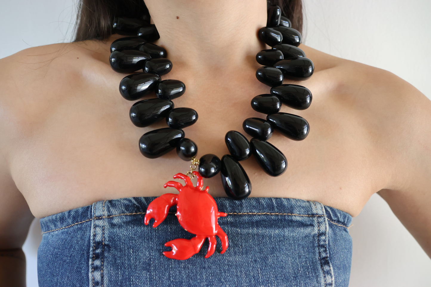 Collier CRABI
