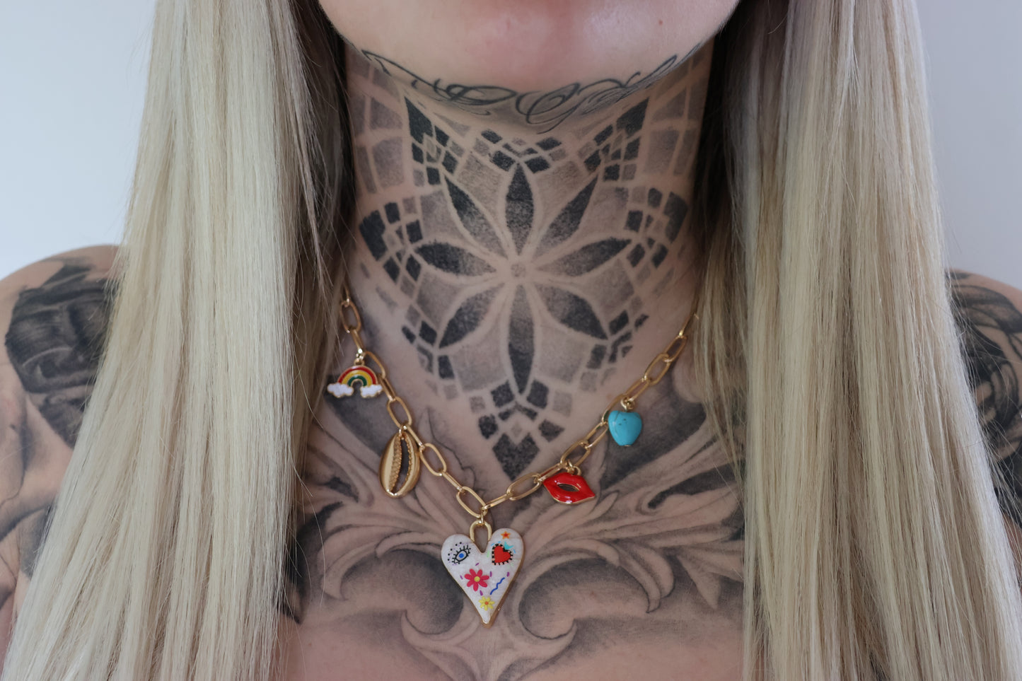 Collier LIVIA