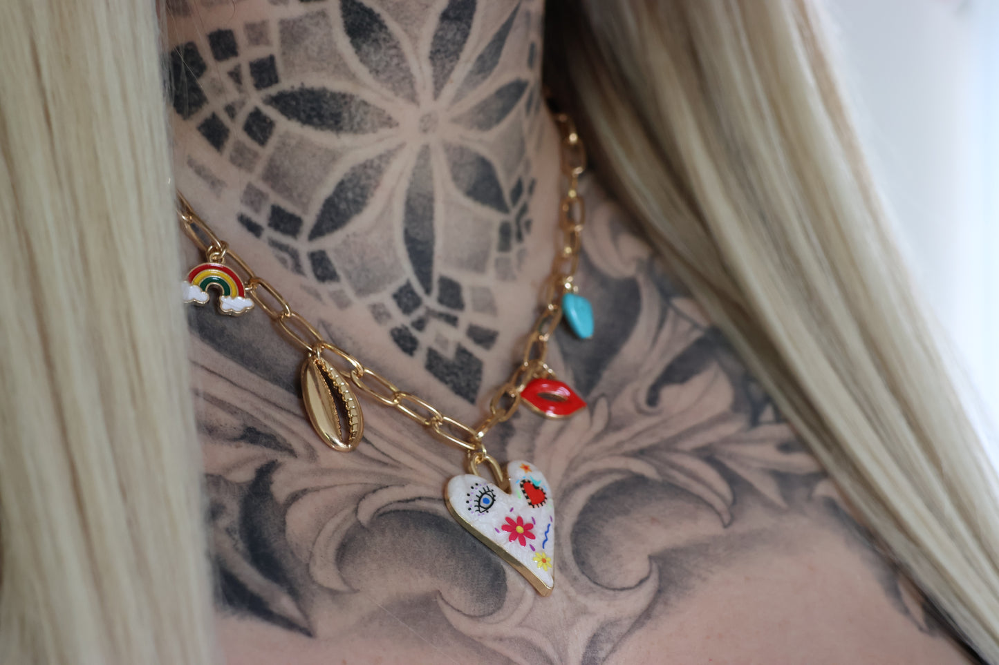 Collier LIVIA