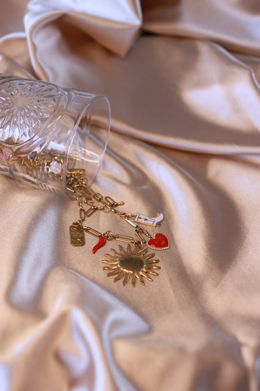 Les tendances bijoux 2025 : quelles pampilles choisir pour être à la mode ?