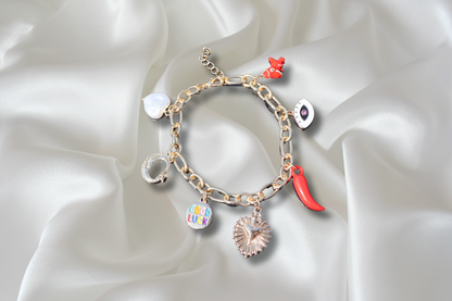 Bracelet GROOVY