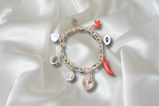 Bracelet GROOVY