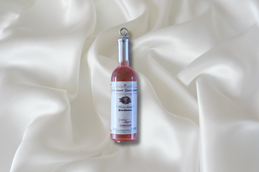 Pampille ROSE PARTY