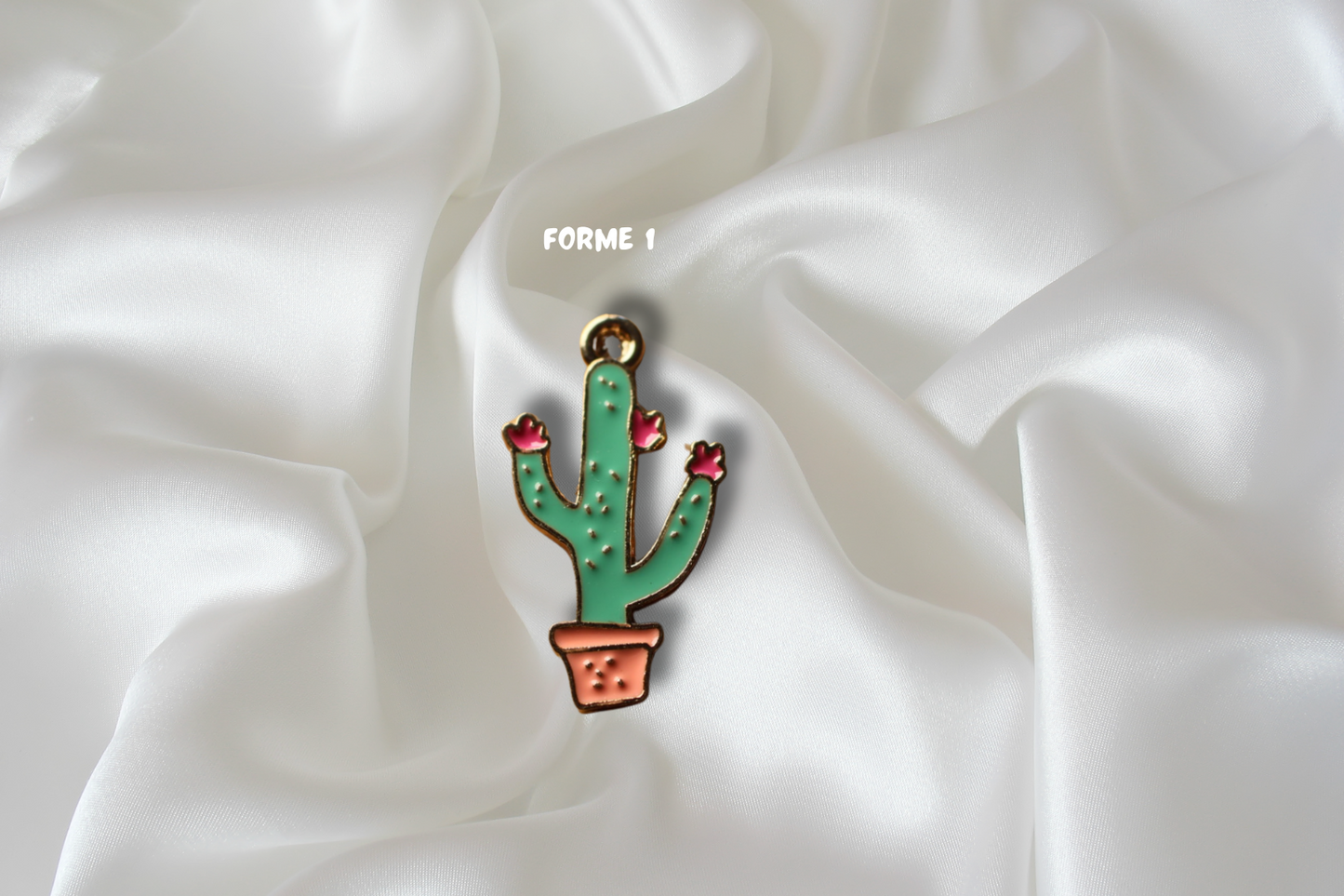 Pampille CACTUS