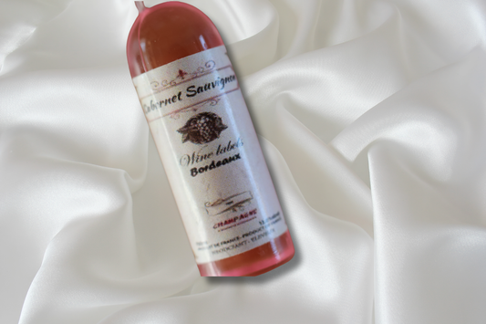 Pampille ROSE PARTY