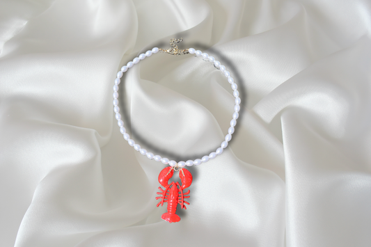 Collier PINCE
