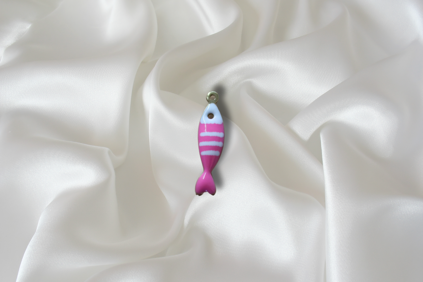 Pampille FISH