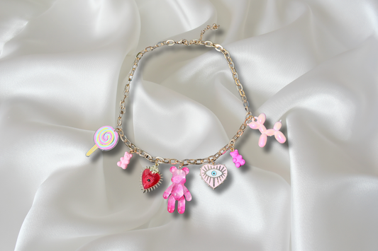 Collier RURU