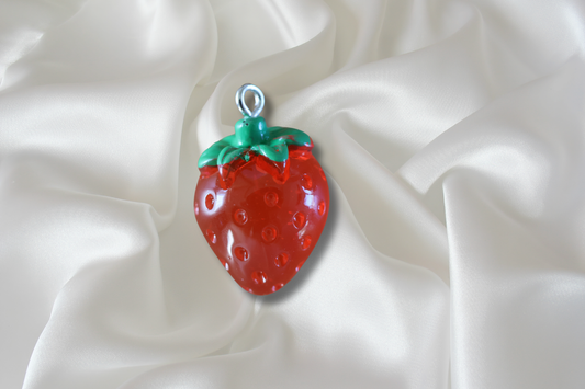 Pampille LA FRAISE