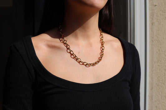 Collier MONIQUE OR