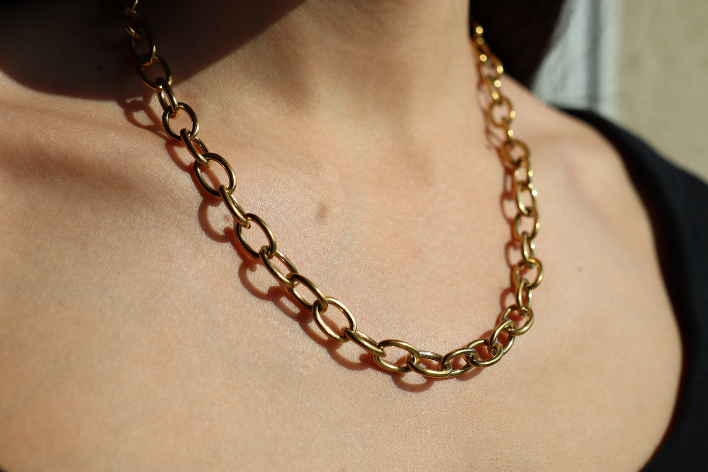 Collier MONIQUE OR