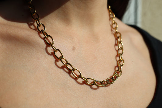 Collier MONIQUE OR
