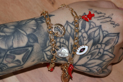 Bracelet GROOVY