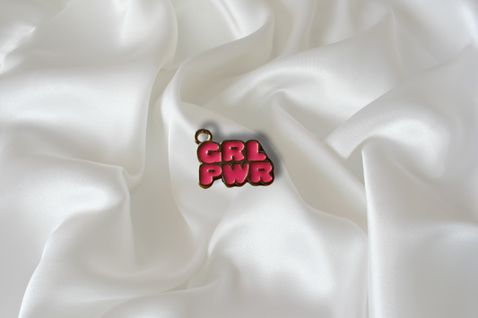 pampille GRL PWR