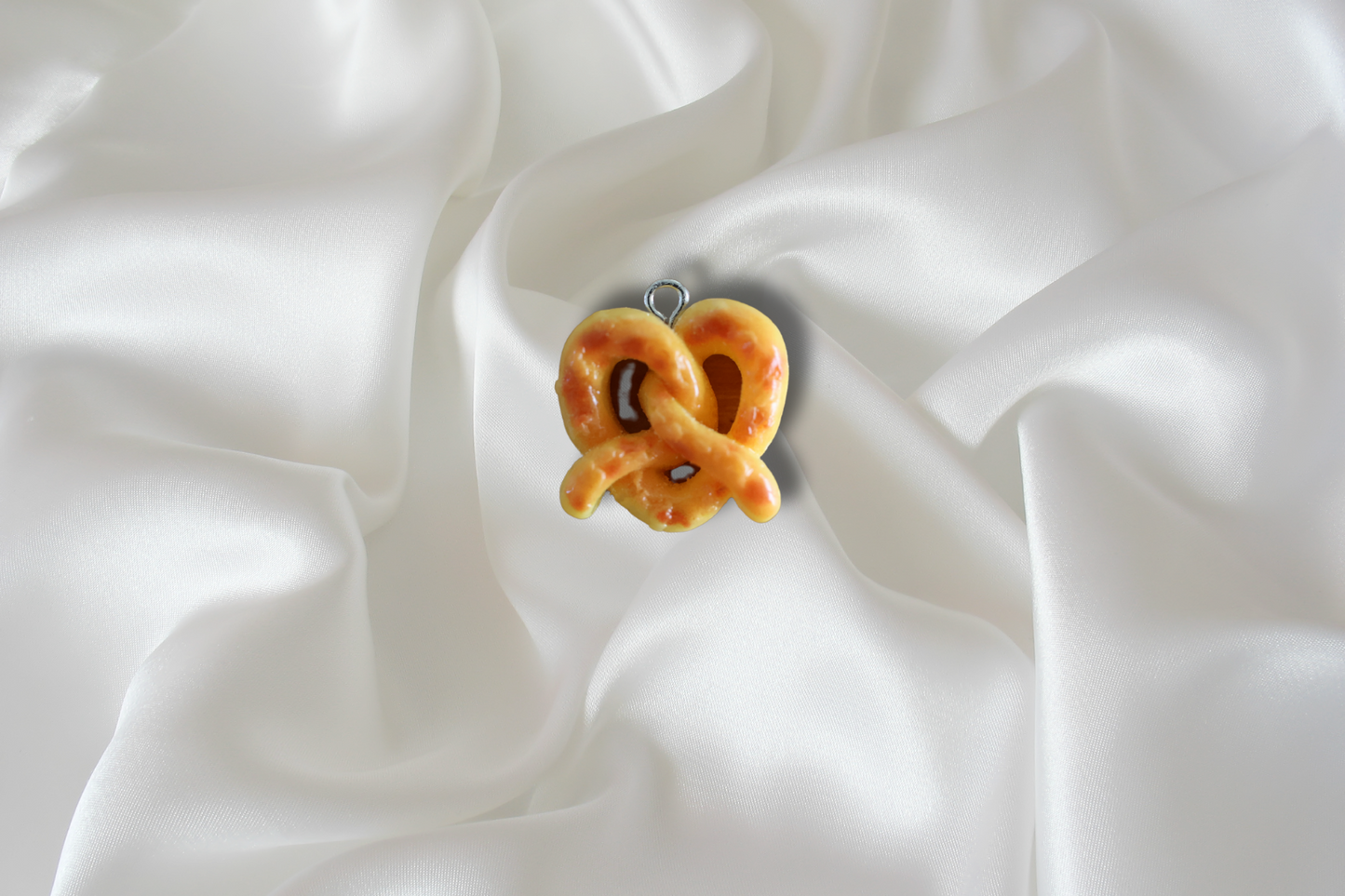 Pampille BRETZEL
