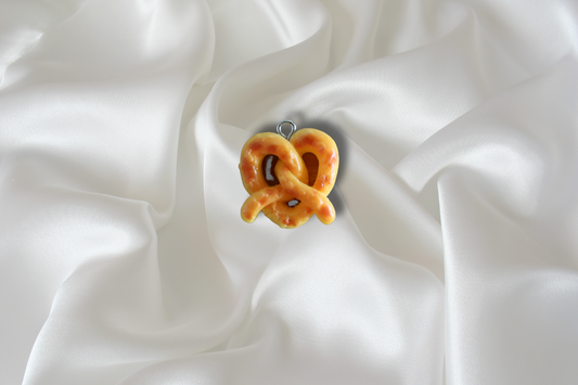 Pampille BRETZEL