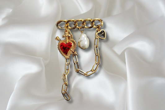 Broche ICONIK