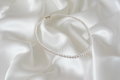 Collier NONNA