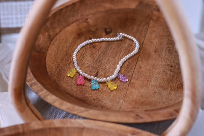 Collier TEDDY