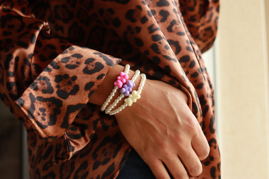 Bracelet TEDDY