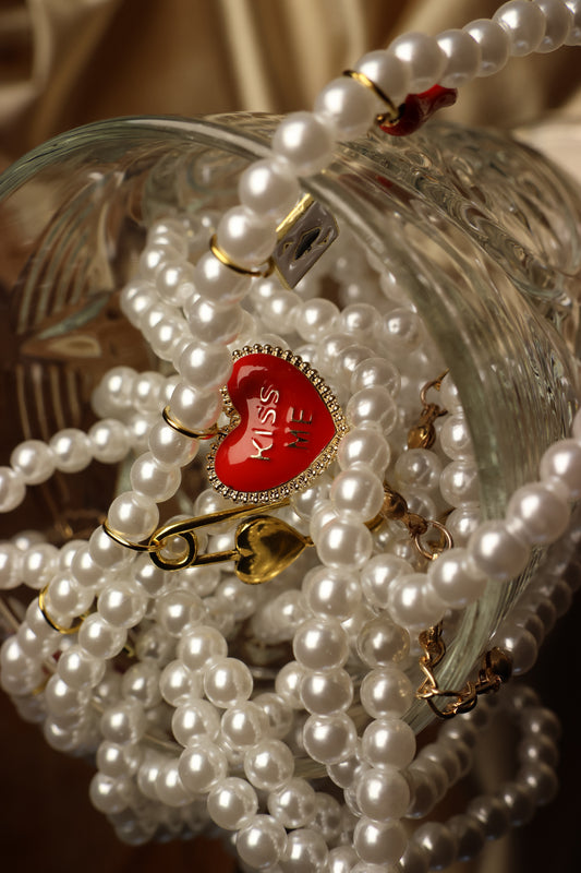 Collier NONNA
