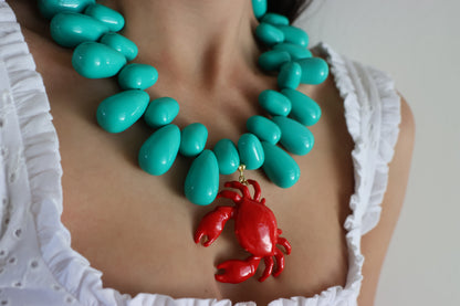 Collier CRABI
