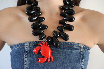 Collier CRABI