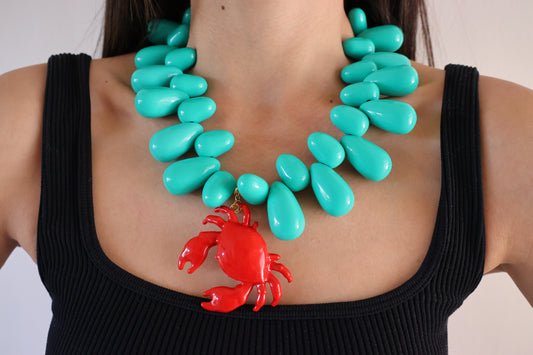 Collier CRABI
