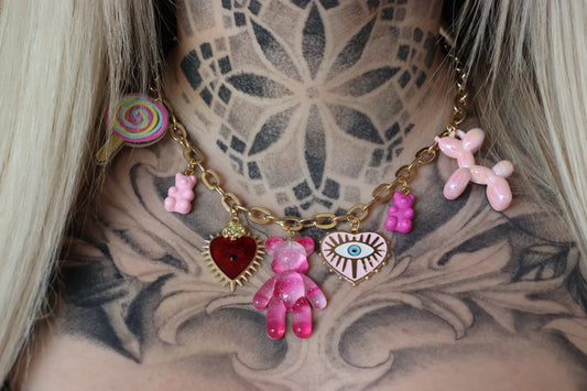 Collier RURU