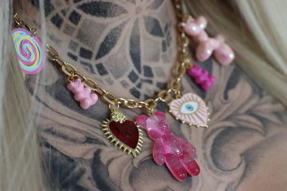 Collier RURU