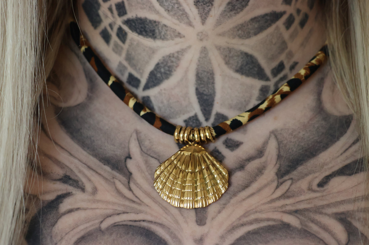 Collier CALYPSO