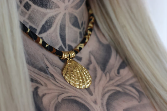 Collier CALYPSO
