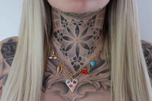 Collier LIVIA