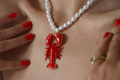 Collier PINCE