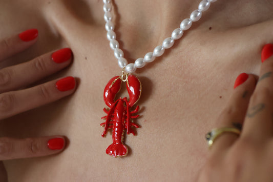 Collier PINCE